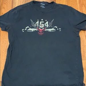 Men’s size medium express T-shirt